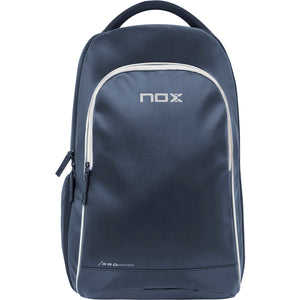 Nox Backpack Pro Series Black