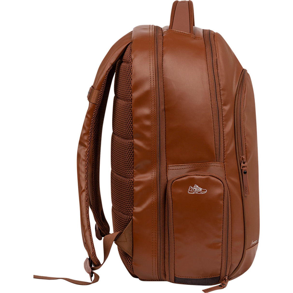 Nox Backpack Pro Series Black