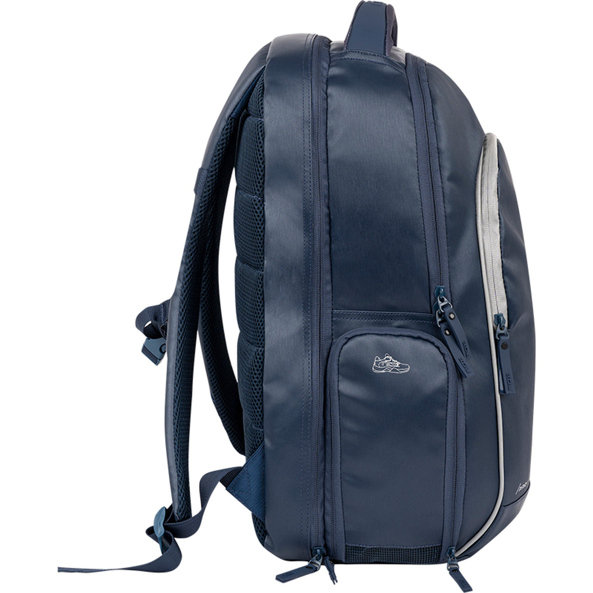 Nox Backpack Pro Series Black