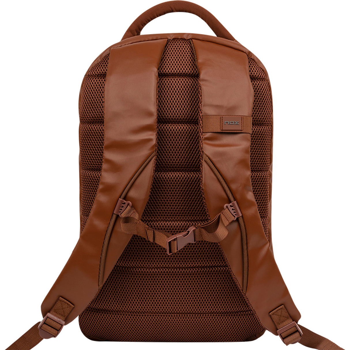 Nox Backpack Pro Series Black