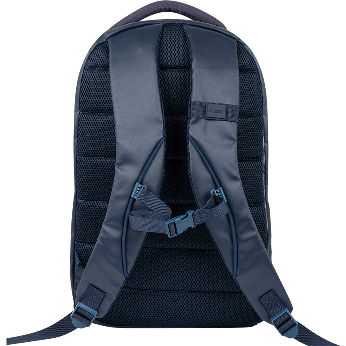 Nox Backpack Pro Series Black