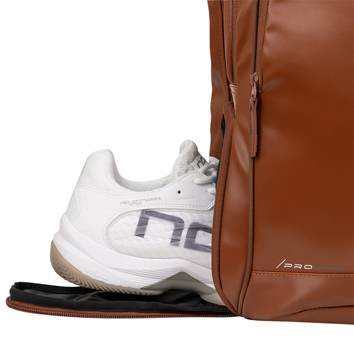 Nox Backpack Pro Series Black
