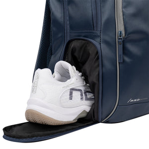 Nox Backpack Pro Series Black