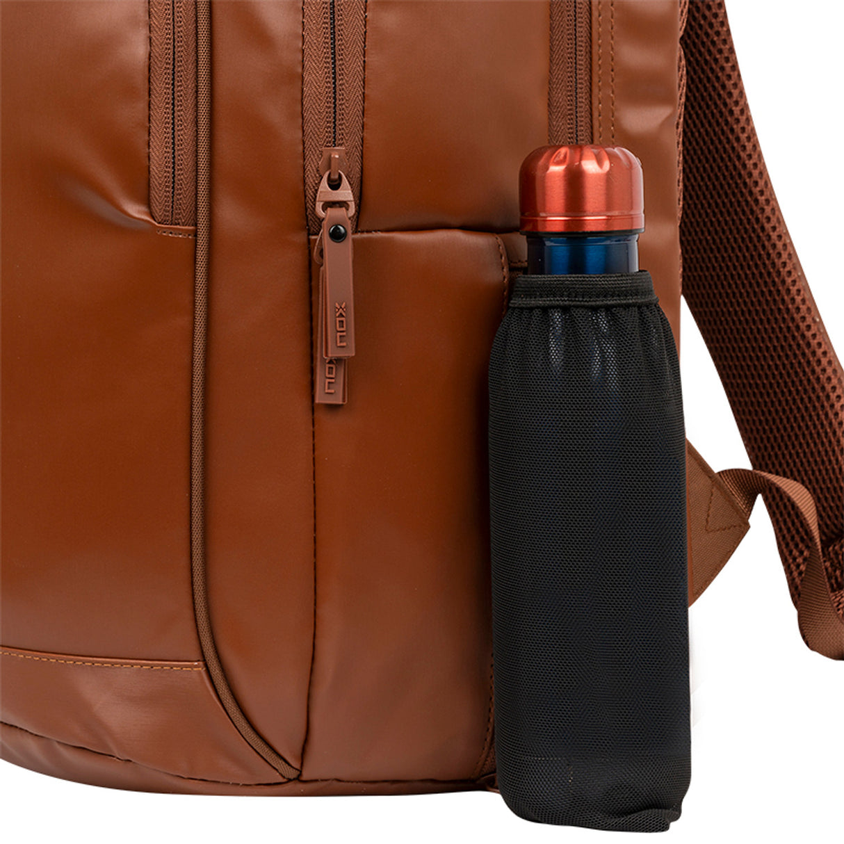 Nox Backpack Pro Series Black