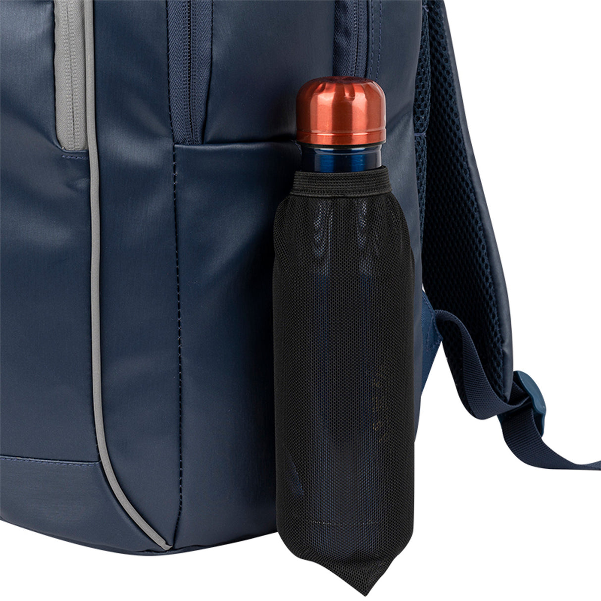 Nox Backpack Pro Series Black