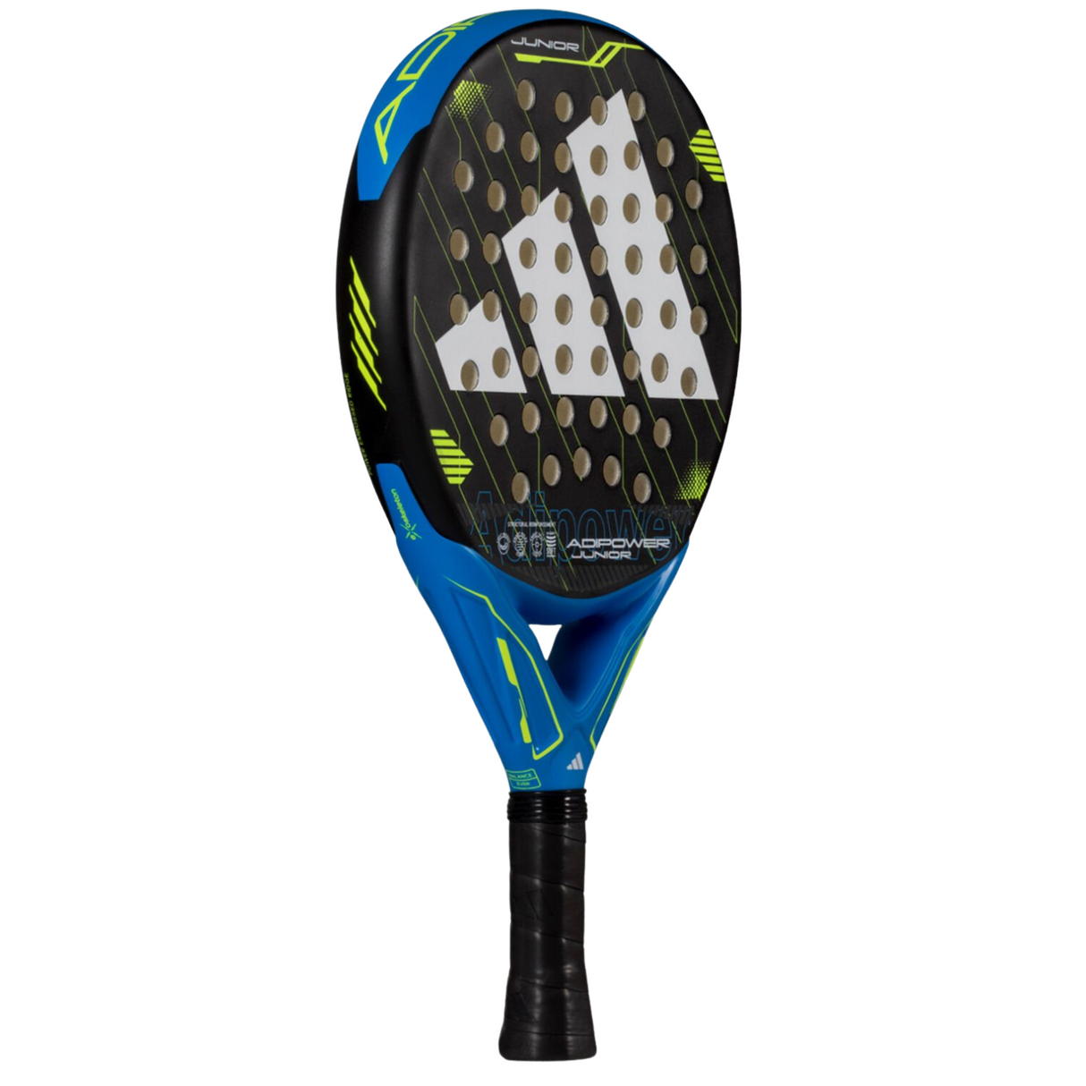 Adidas Adipower Junior 3.4
