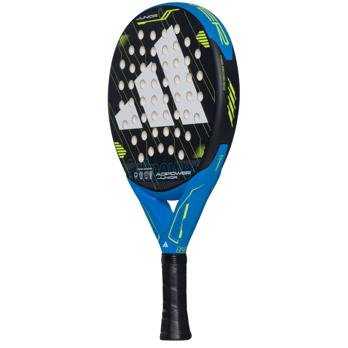 Adidas Adipower Junior 3.4