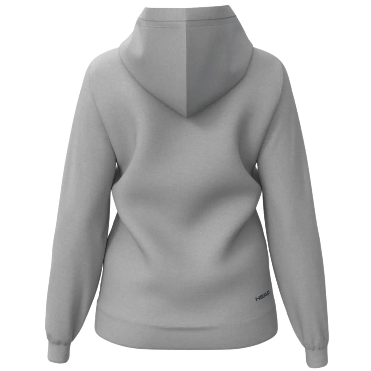 Head Club Original Hoodie FZ W