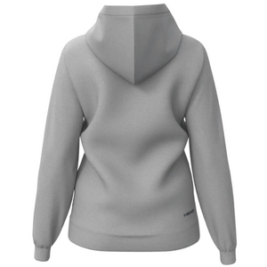 Head Club Original Hoodie FZ W