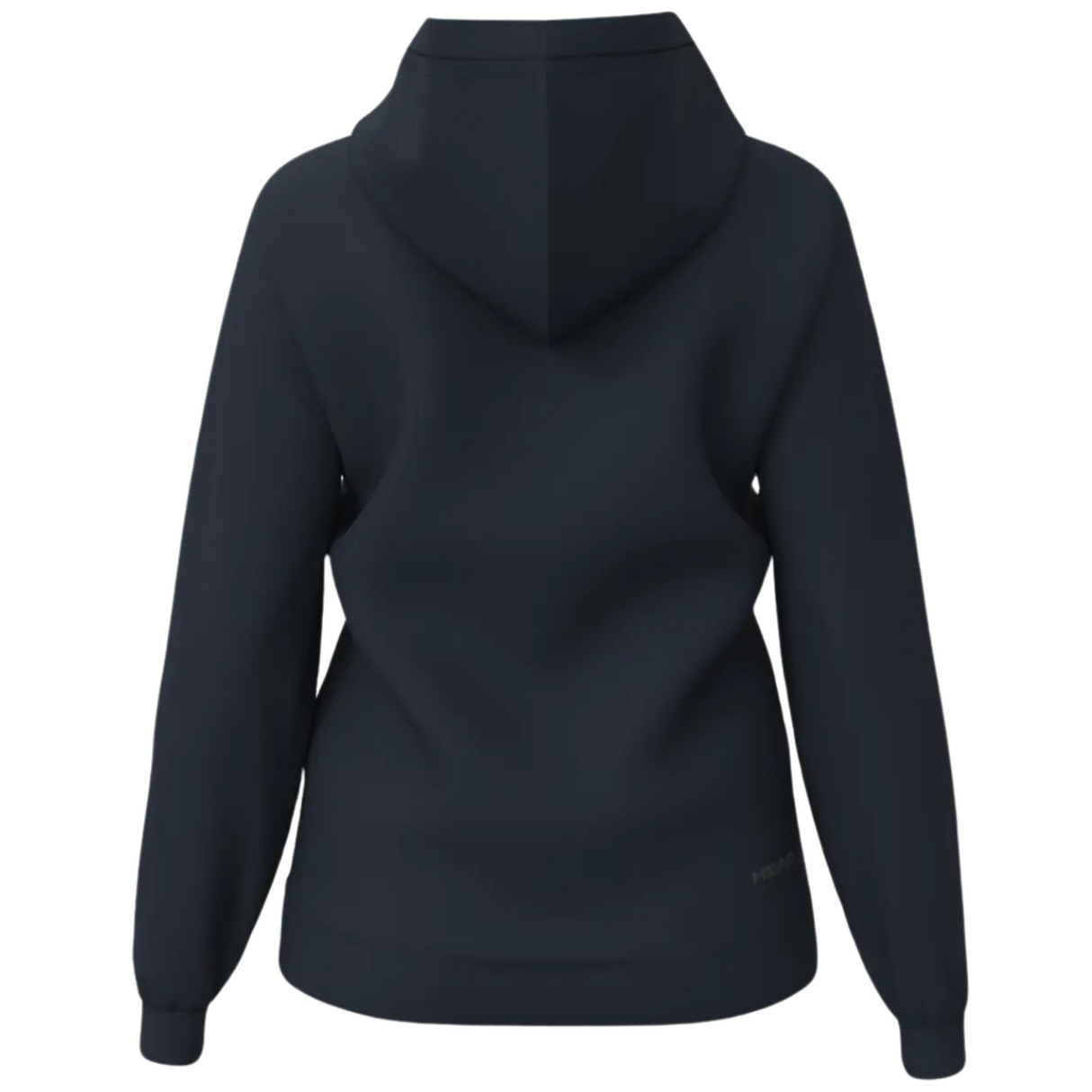 Head Club Original Hoodie FZ W