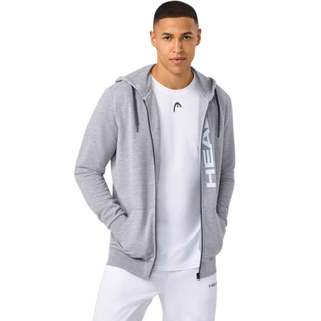 Head Club Original Hoodie FZ