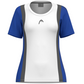 Head Club 25 Tech T-shirt W