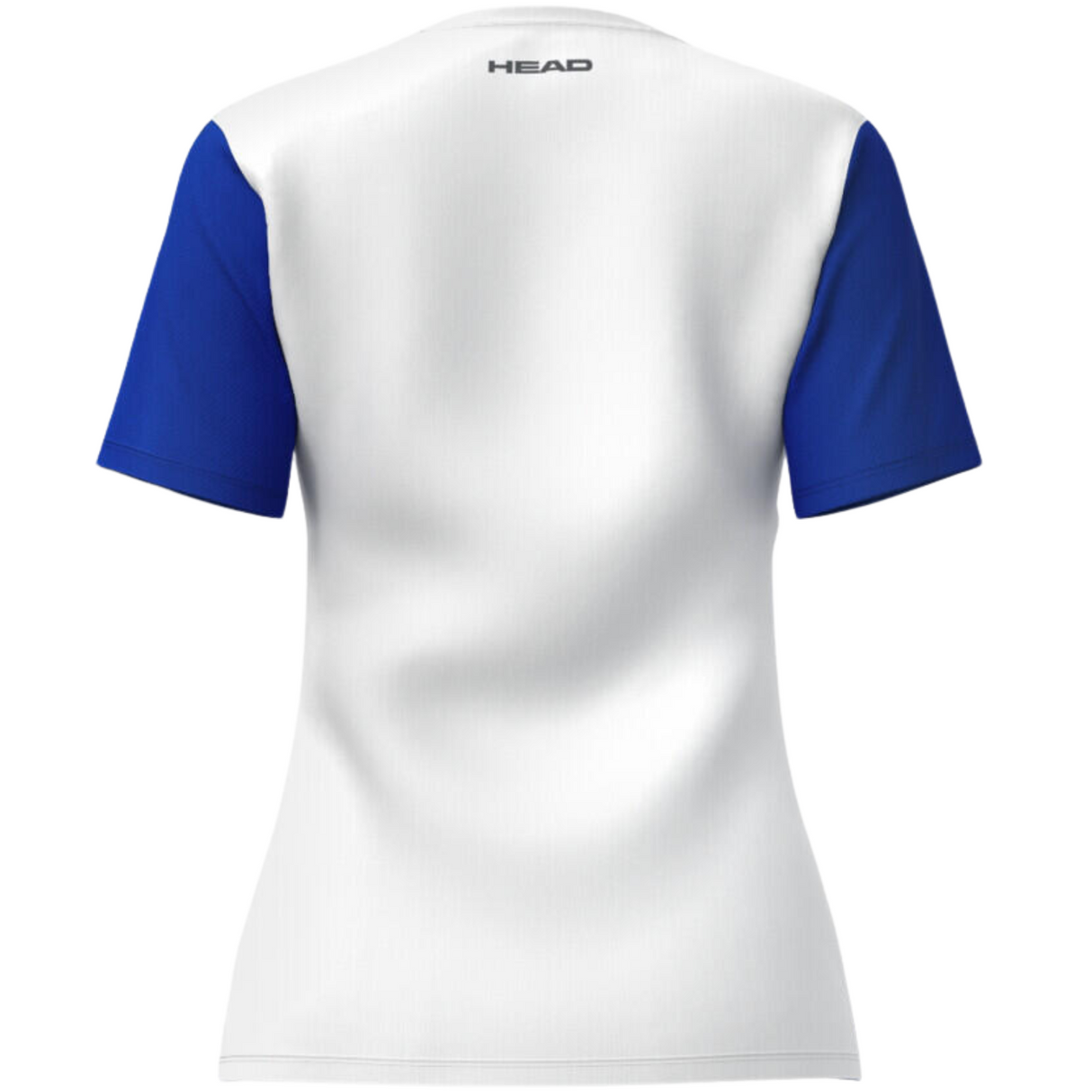 Head Club 25 Tech T-shirt W