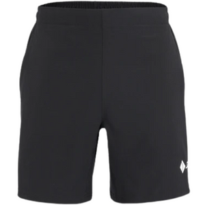 JDH Carbon Pro Short Black
