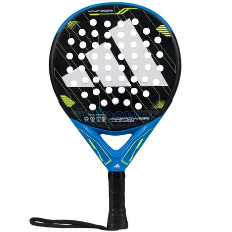 Adidas Adipower Junior 3.4
