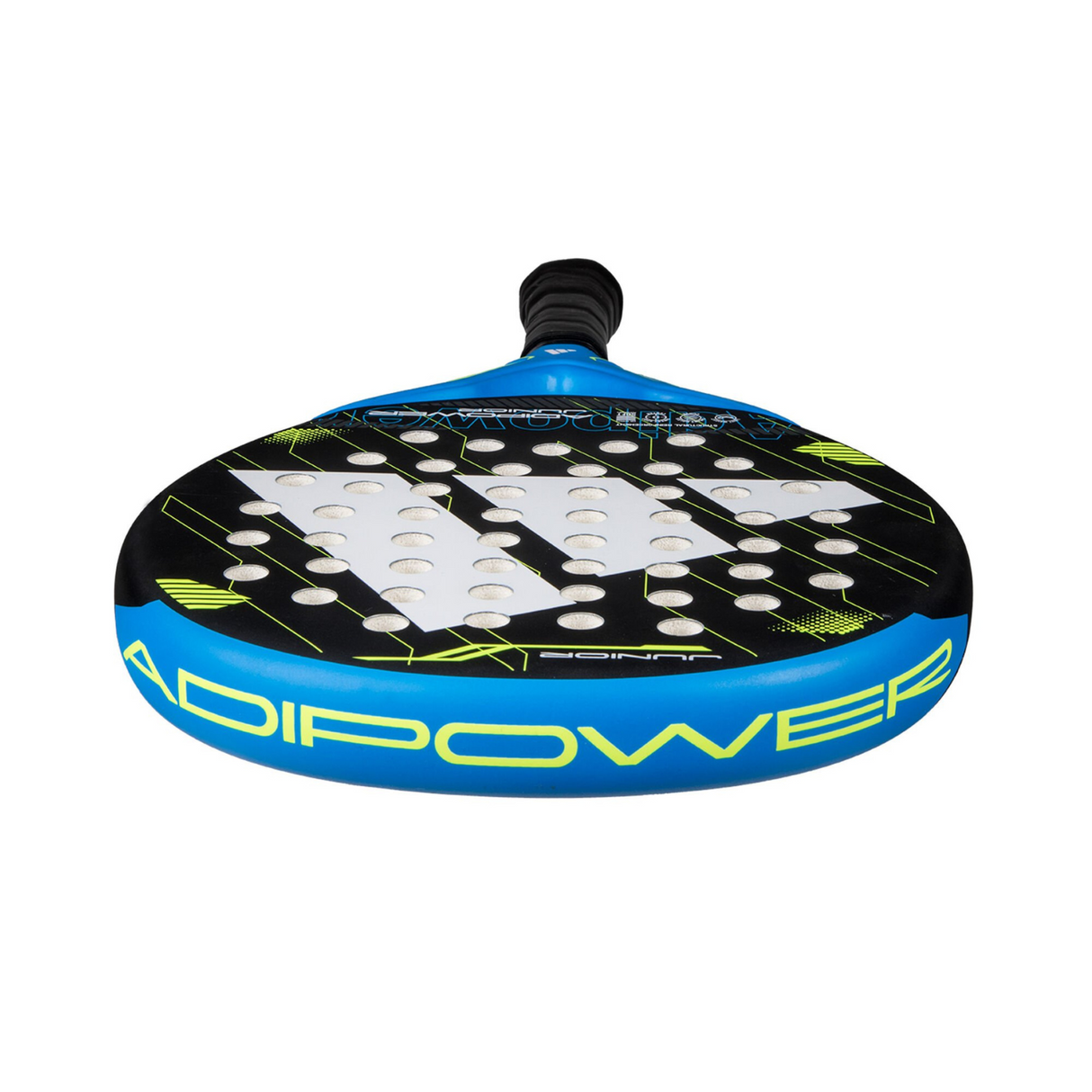 Adidas Adipower Junior 3.4