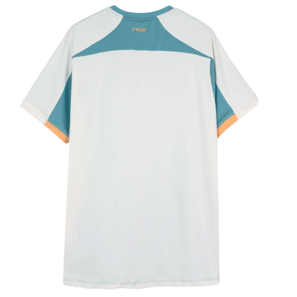 Nox Dusty Pro T-Shirt Turquoise