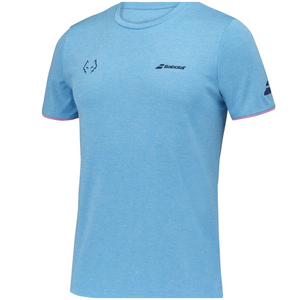 Babolat Crew Neck T-Shirt Lebron