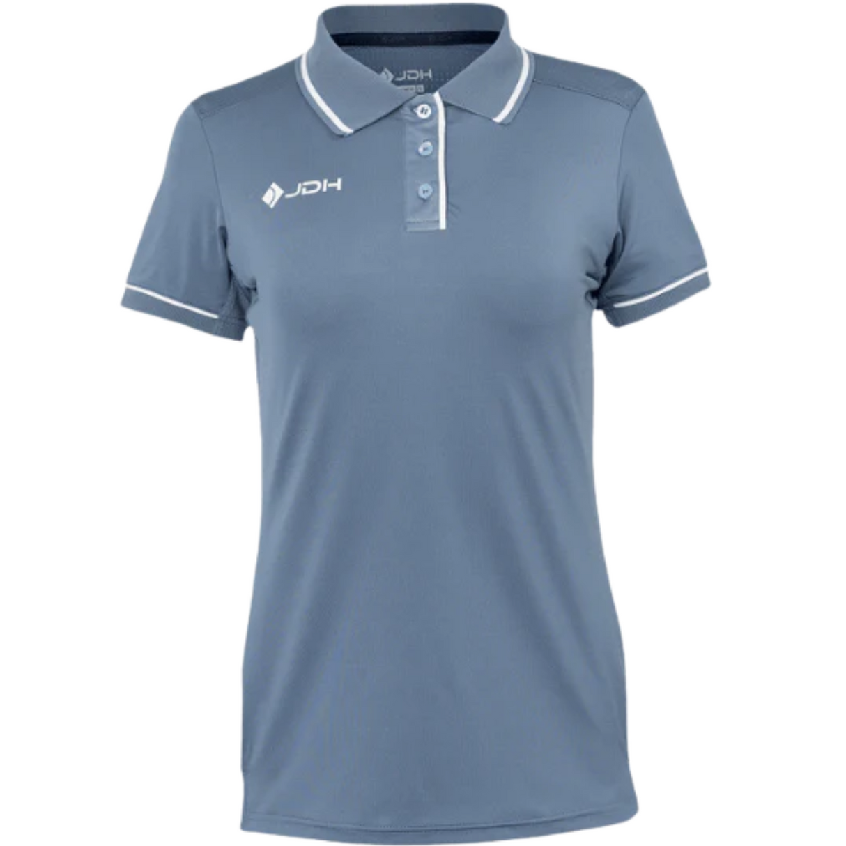 JDH Carbon W Pro Polo Stormy