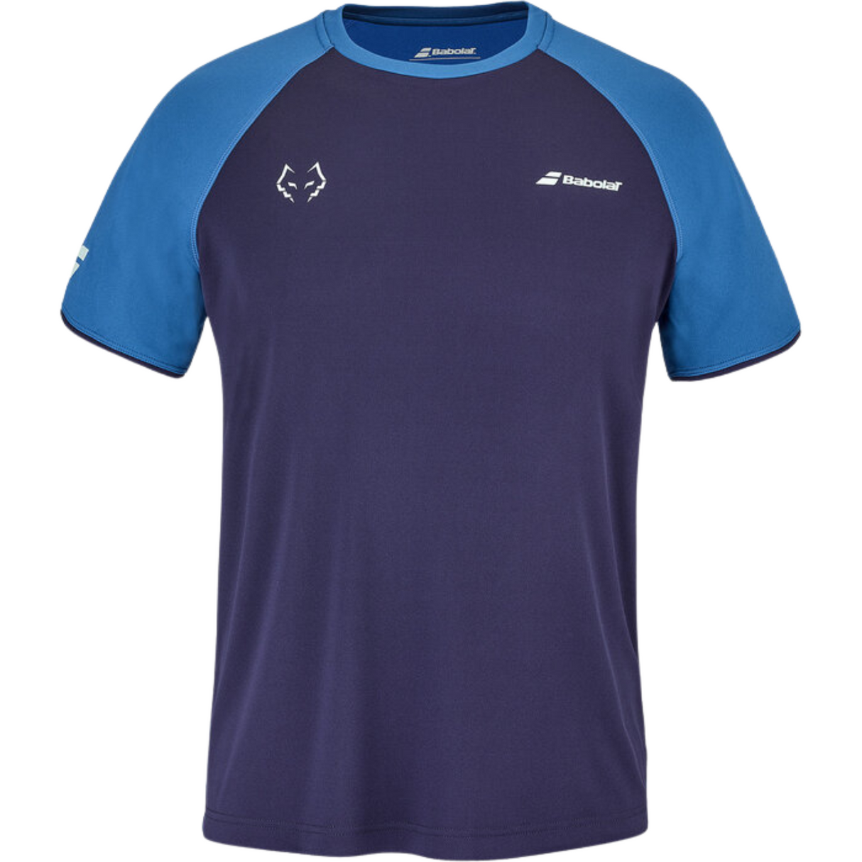 Babolat Crew Neck T-Shirt Lebron