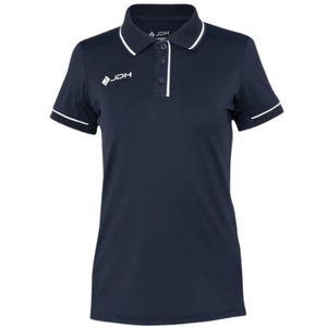 JDH Carbon W Pro Polo Navy