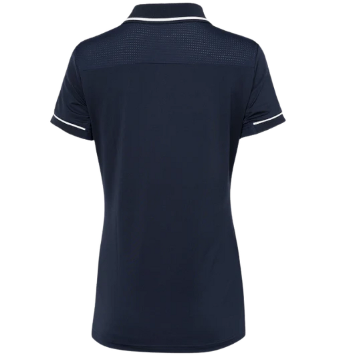 JDH Carbon W Pro Polo Navy