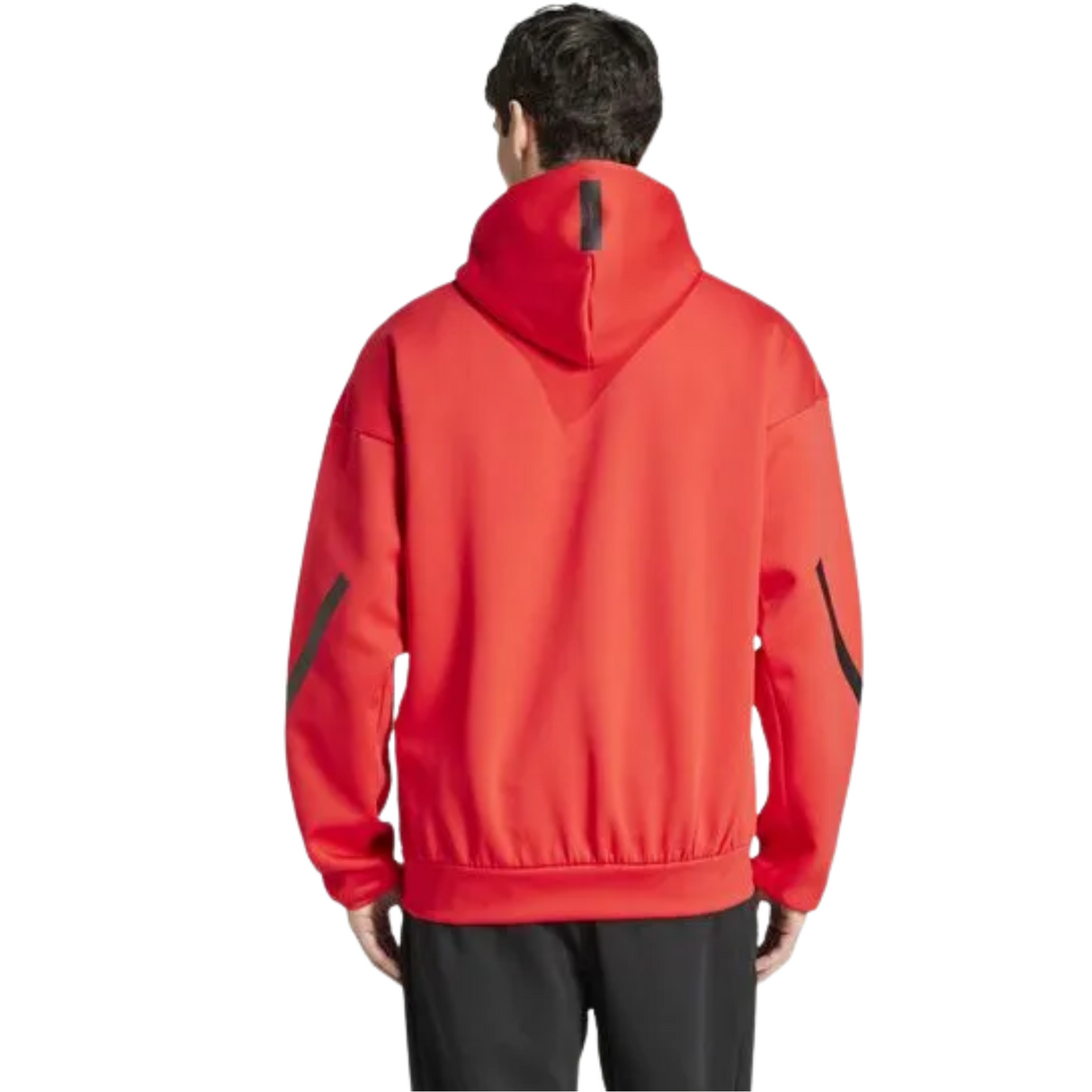 Adidas Zip Hoodie ZNE FZ Black 