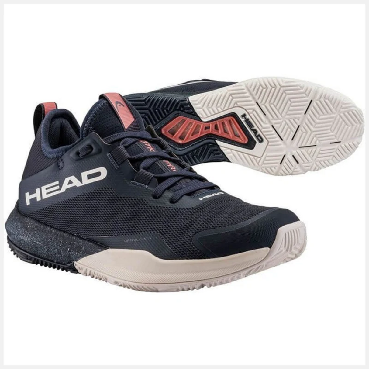 Head Motion Pro Padel Women