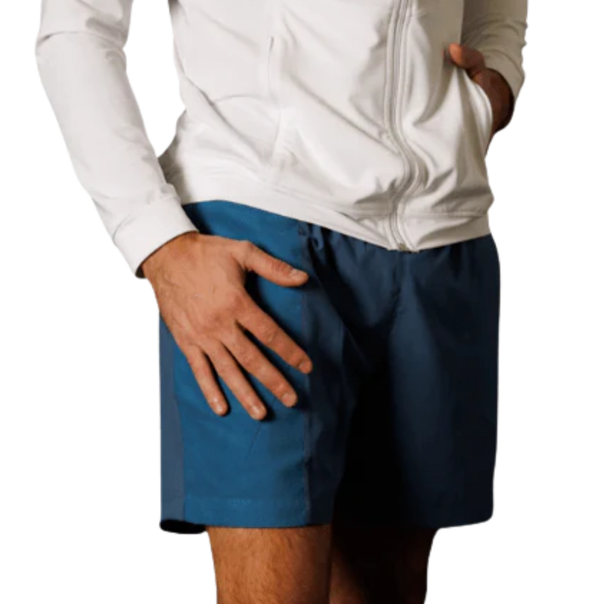 Drybreak Short Blue