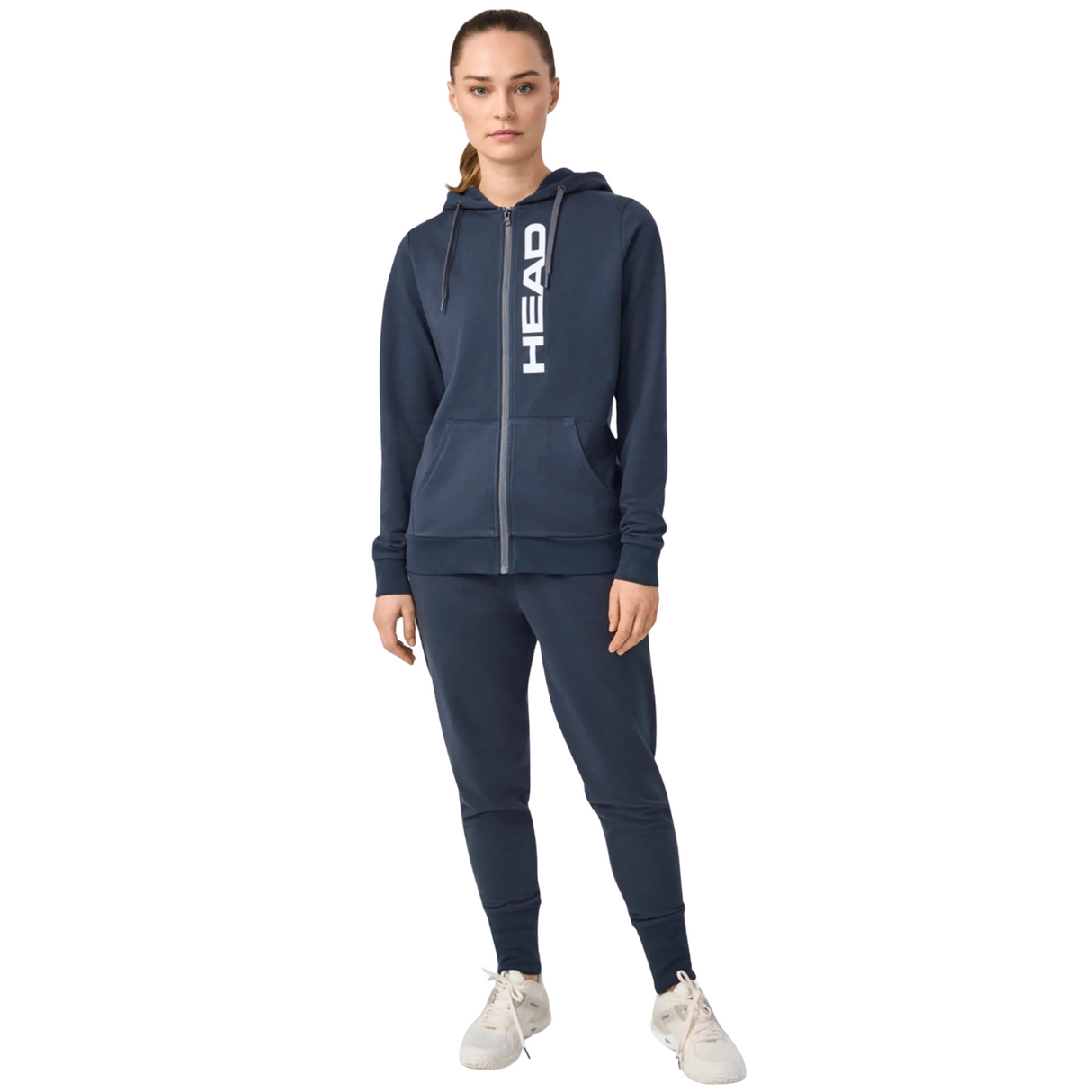 Head Club Original Hoodie FZ W