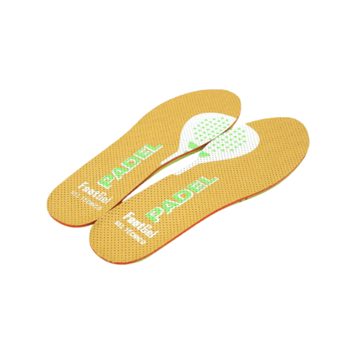 Padel soles