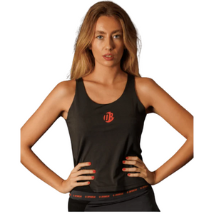 Drybreak T-Shirt W Grey