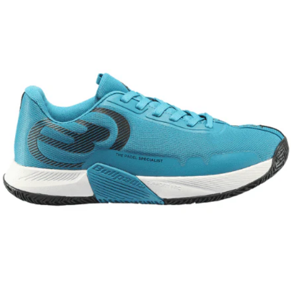 Bullpadel Next Pro 23V Light Blue