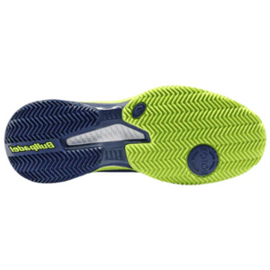 Bullpadel Vertex Grip White/Green