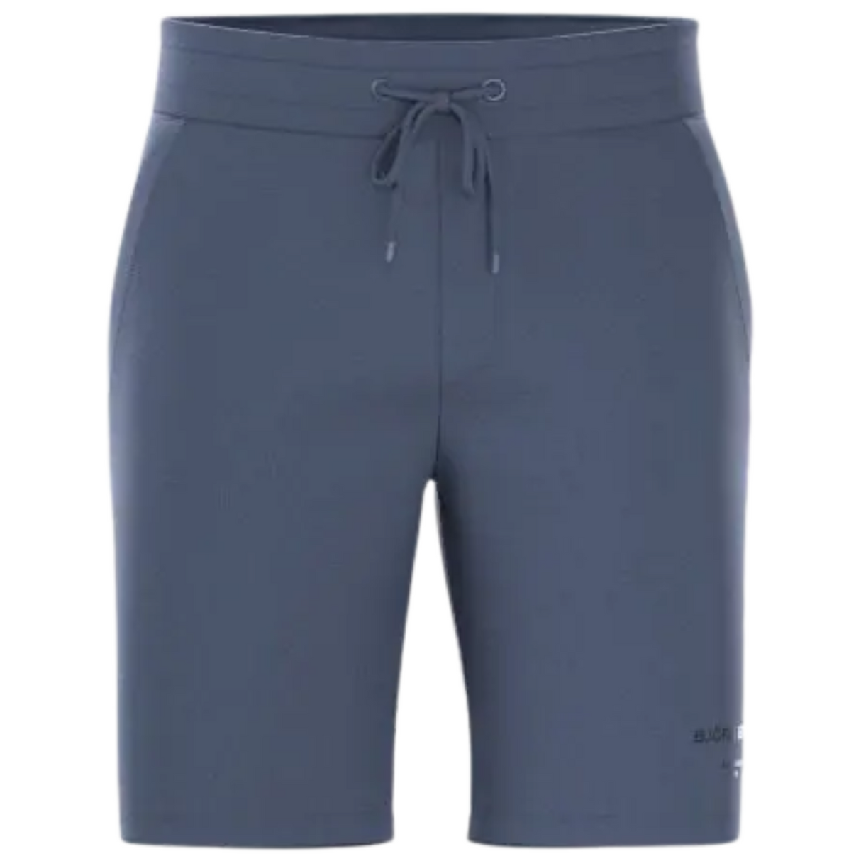 Björn Borg Essential 1 Sweatshort Light Blue