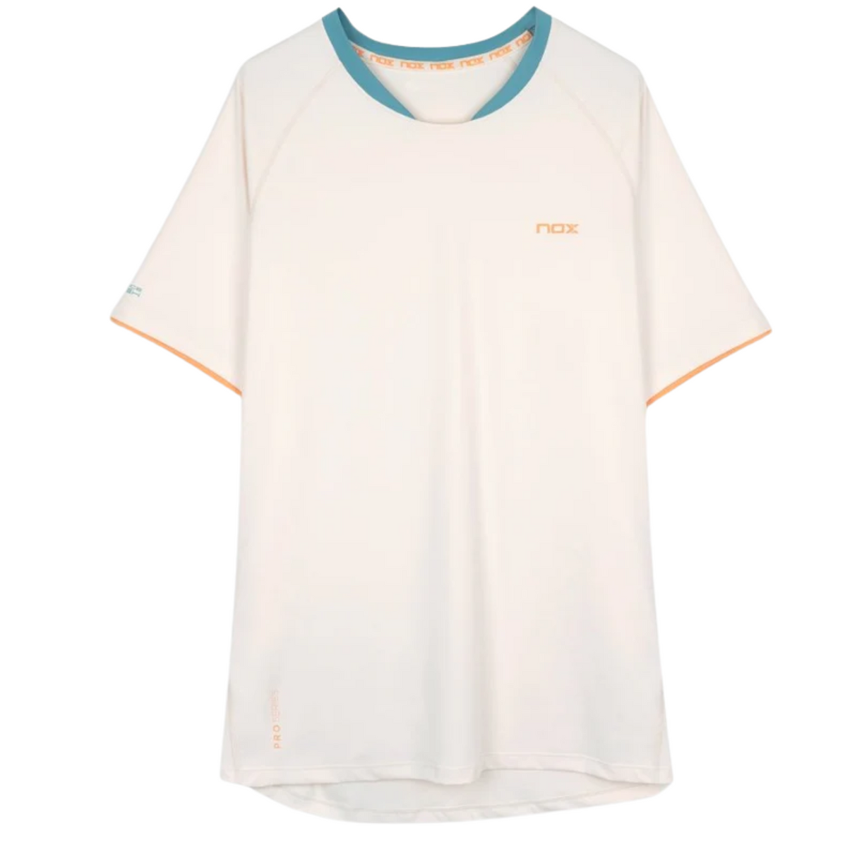 Nox Pro T-Shirt Vanilla Ice
