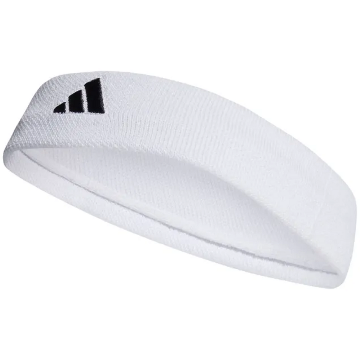 Adidas Headband White