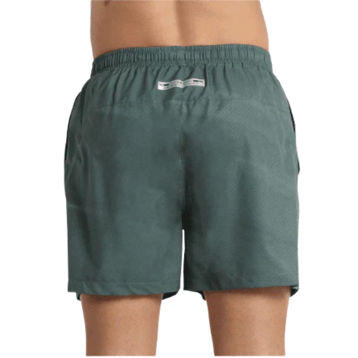 Bullpadel Adras Short Green