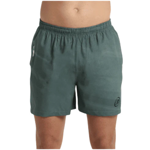 Bullpadel Adras Short Green