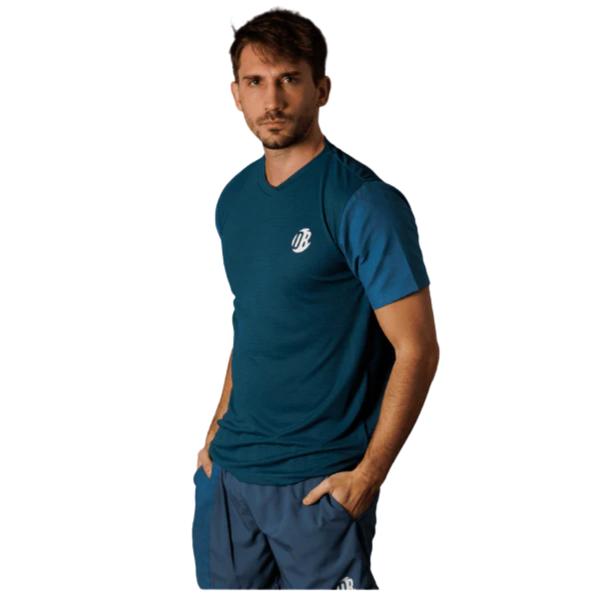 Drybreak Classic T-Shirt Blue