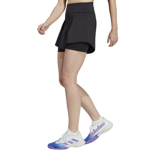 Adidas Match Shorts Black