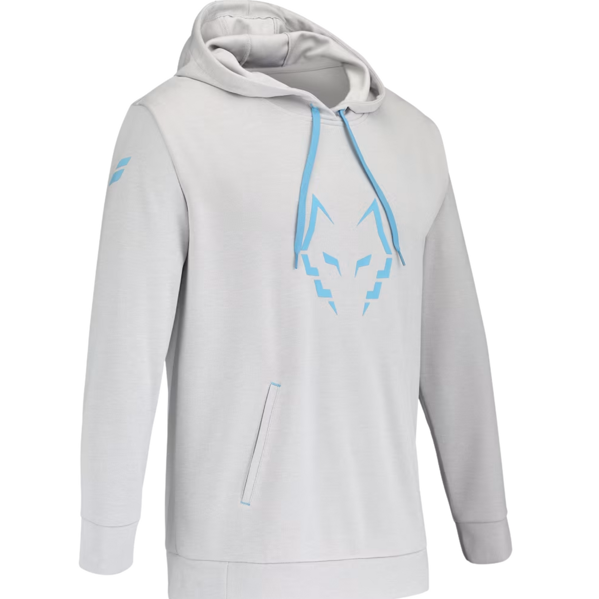 Babolat Hood Sweat Lebron