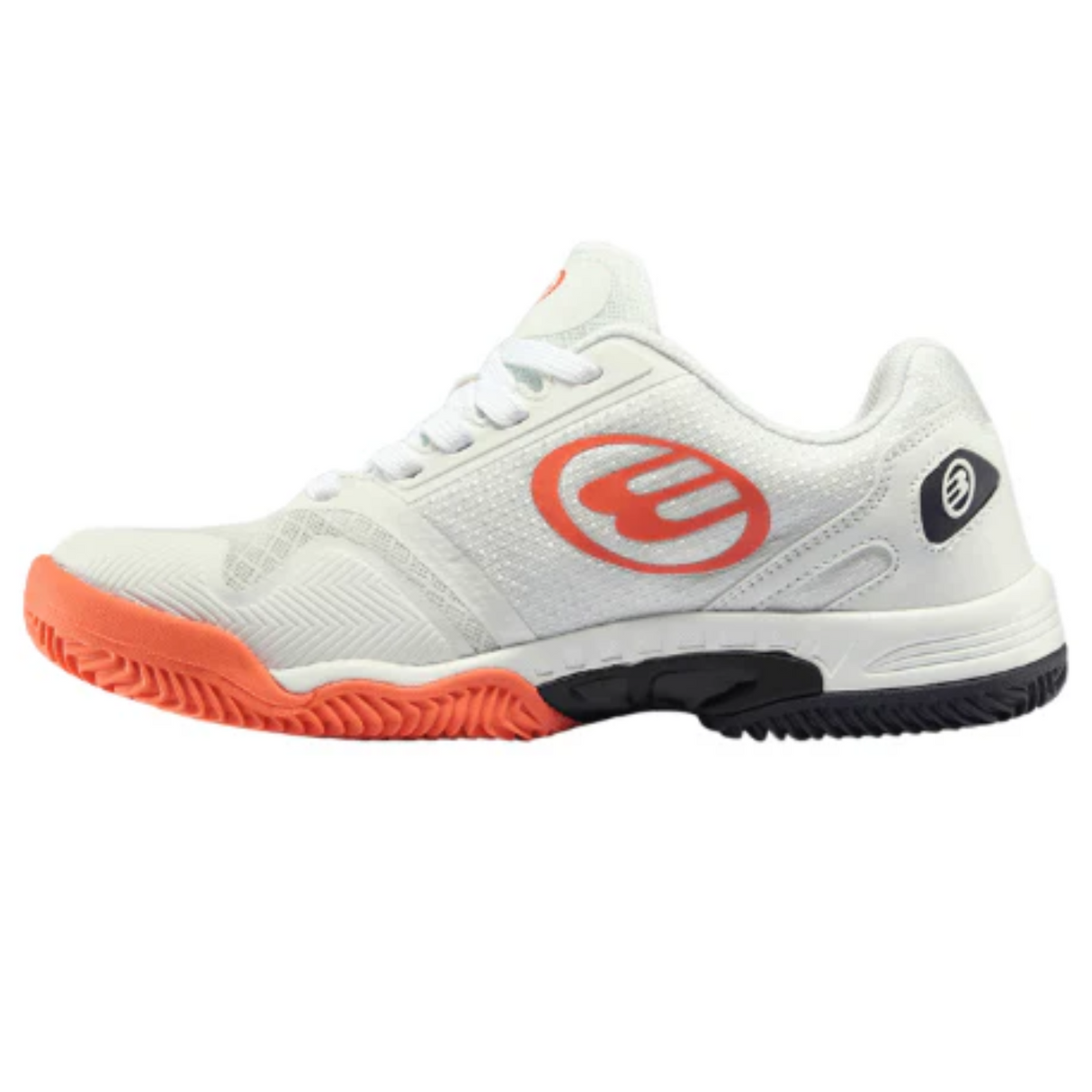 Bullpadel Cup W 24i White/Orange