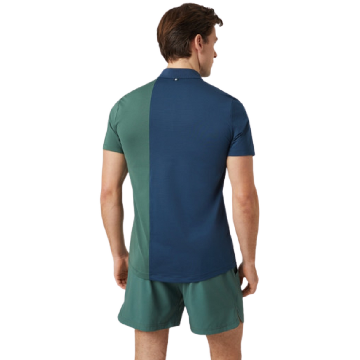 Björn Borg Ace Block Polo