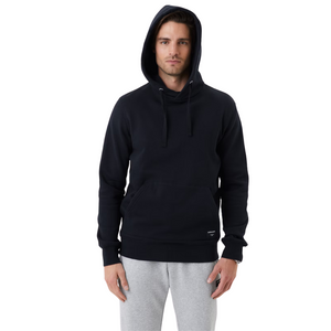 Björn Borg Center Hoodie Black