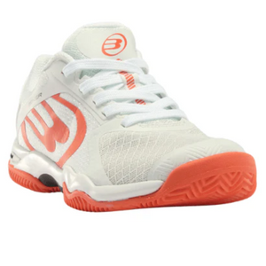 Bullpadel Cup W 24i White/Orange