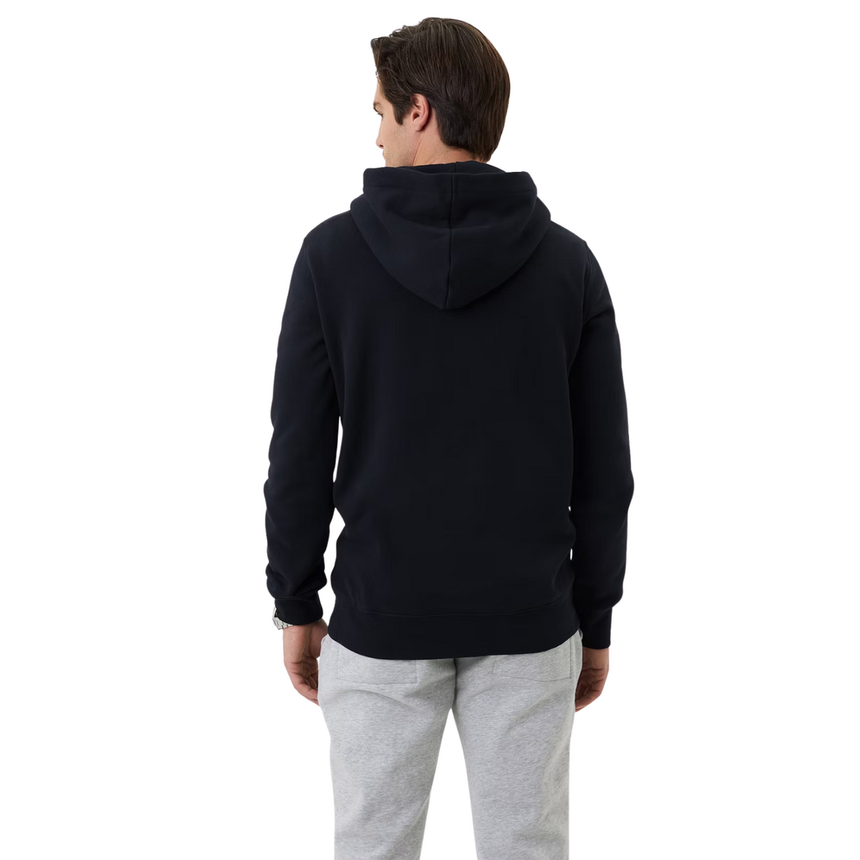 Björn Borg Center Hoodie Black