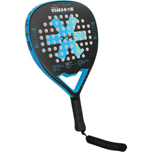 Osaka Vision Power Electric Blue