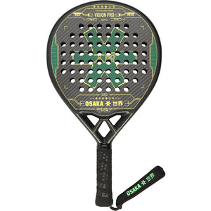 Osaka Vision Pro Green/Yellow