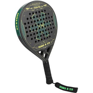 Osaka Vision Pro Green/Yellow